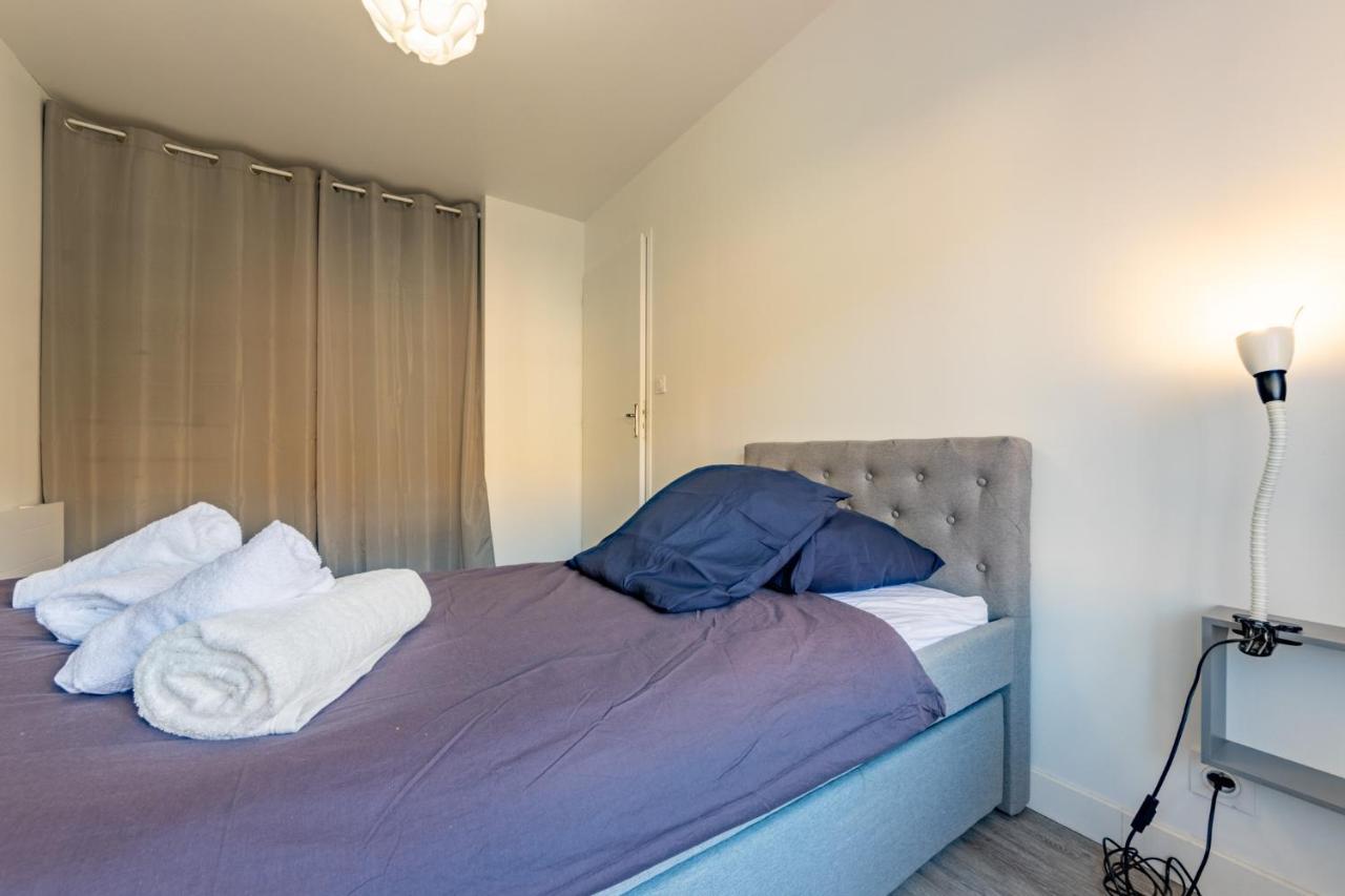 Le Bel Appart T3 Grisolles Grisolles  Exterior photo